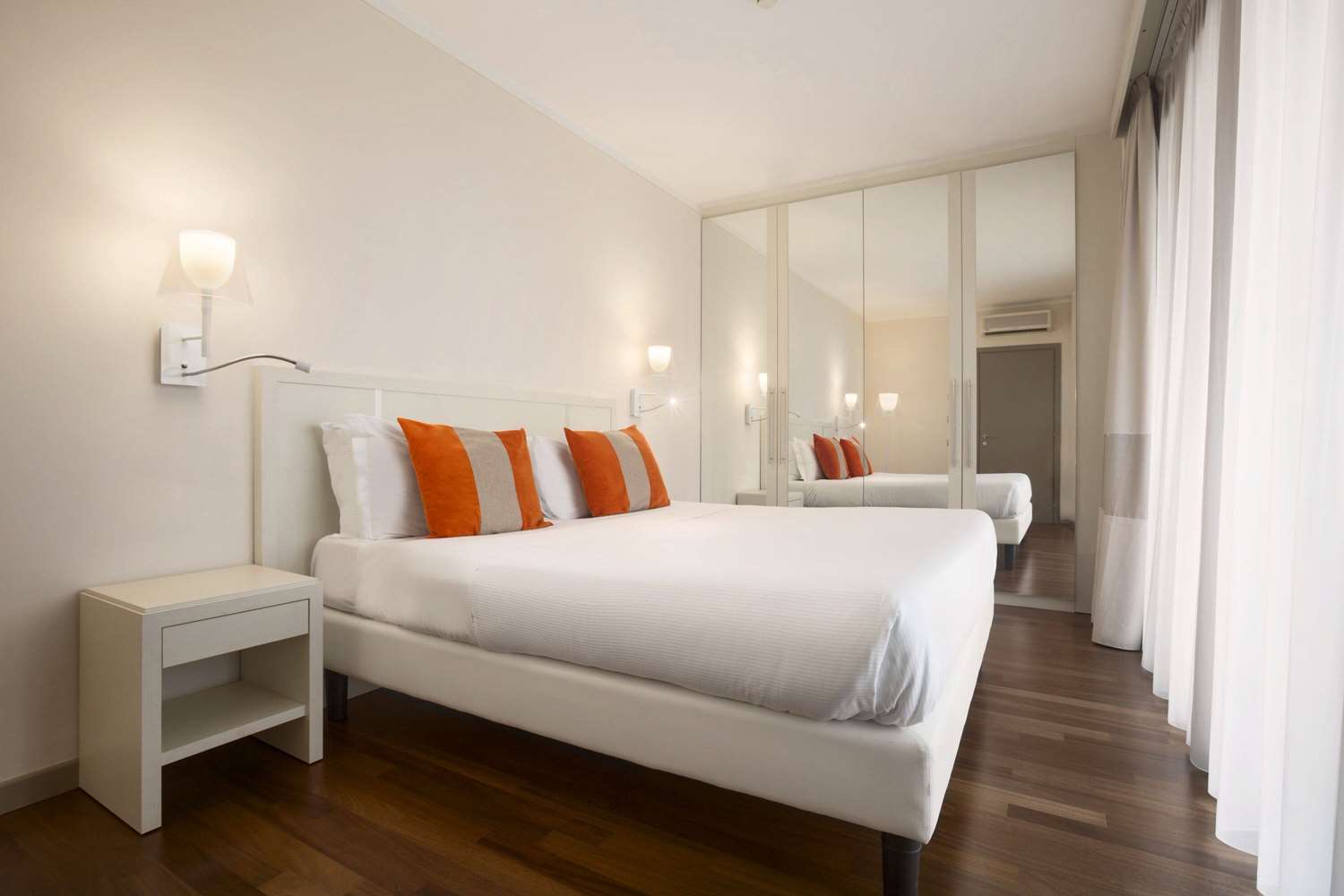 Crowne Plaza Milan NoLo 36/69