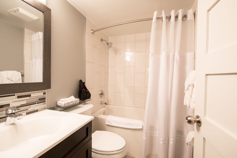 Prestige Hotel Prince Rupert 15/48