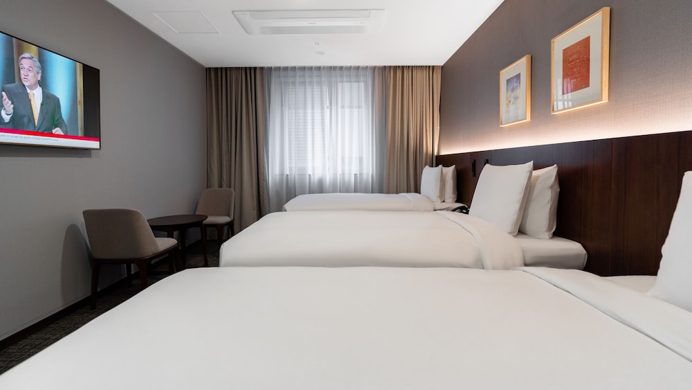 The Prima Hotel Jongno 17/57