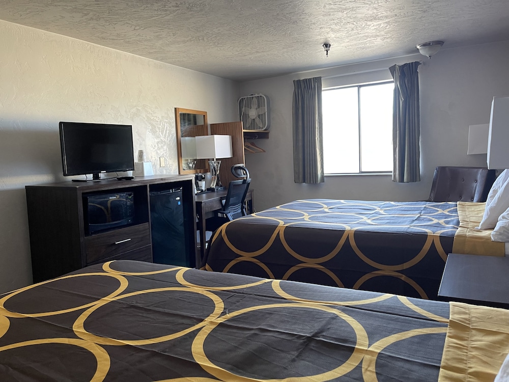 Super 8 By Wyndham Ketchikan 23/52