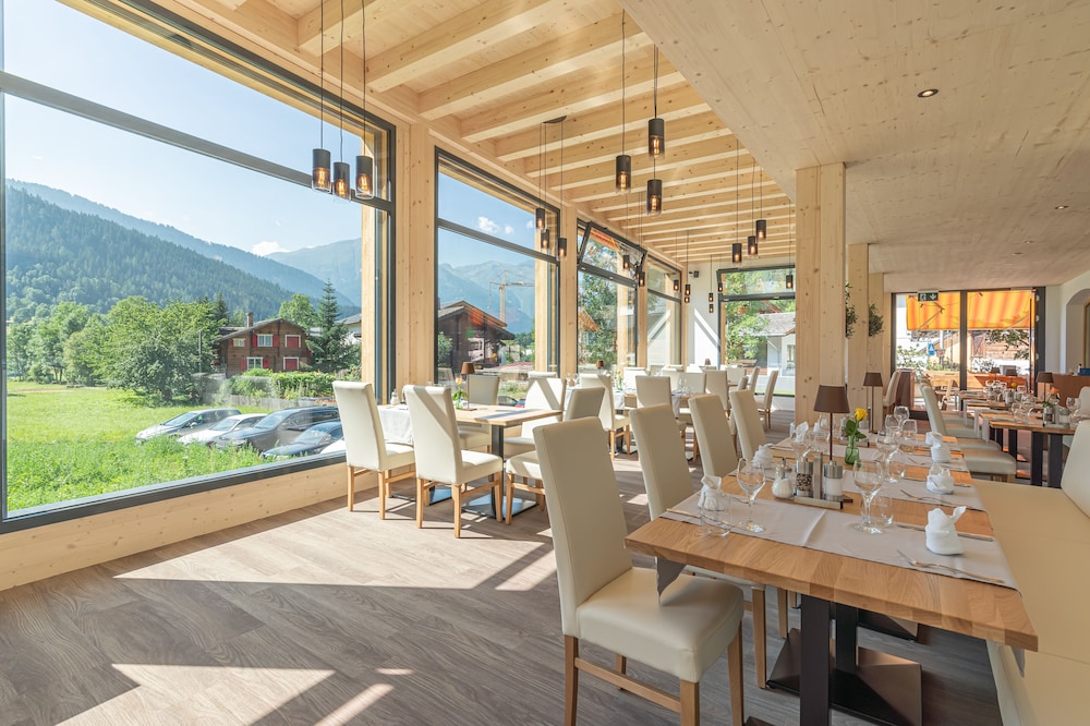 Alpenblick Wellness Hotel 47/66