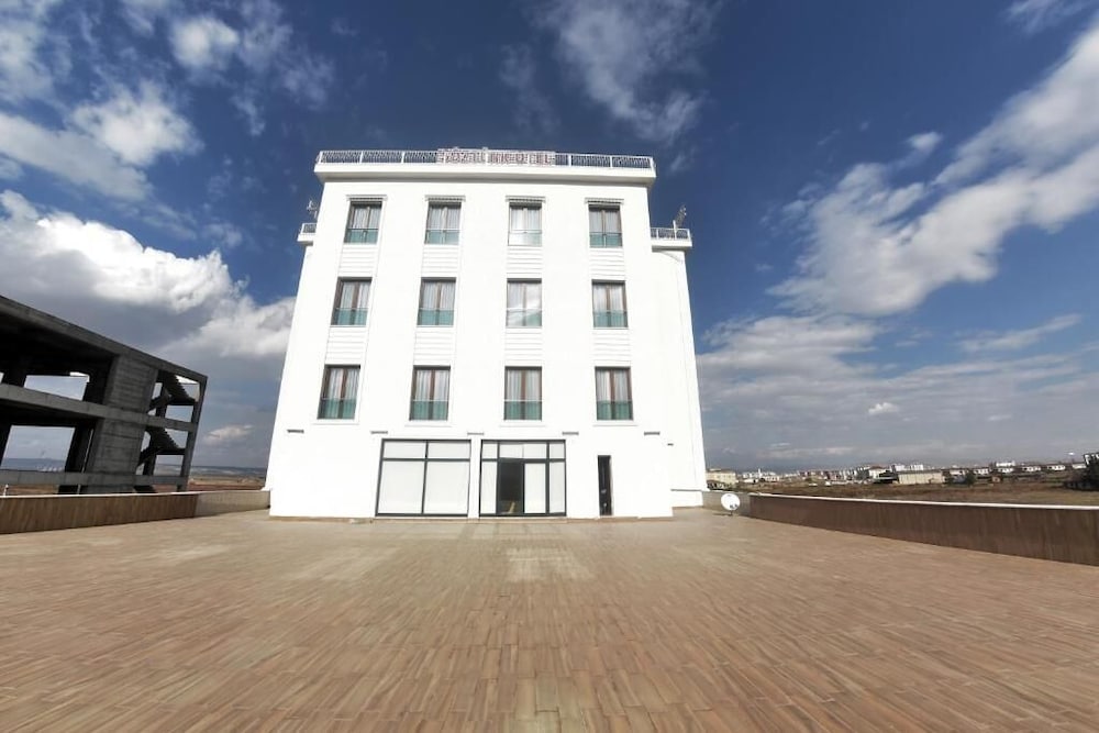Sozturk Otel 4/50