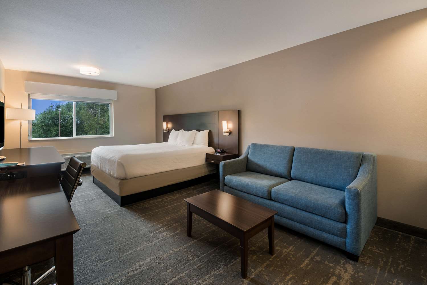 Best Western Mt. Hood Inn 17/41