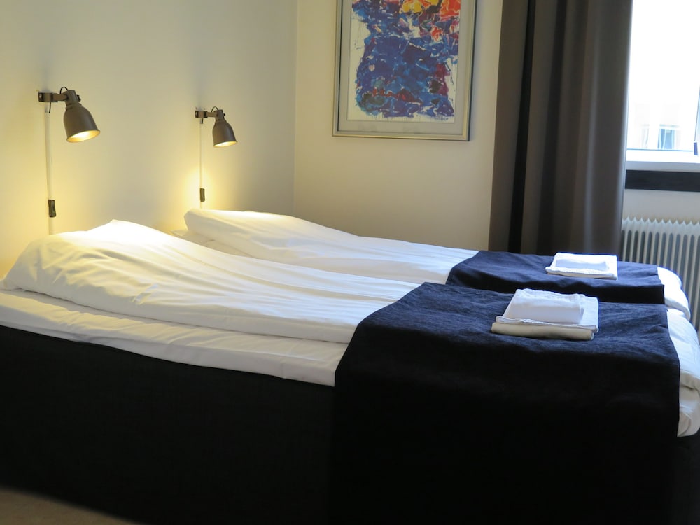 Hotell Esplanad 22/59