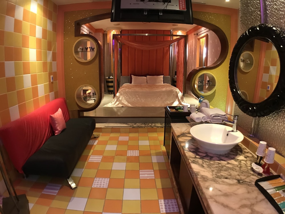 Fongchin Motel photo2