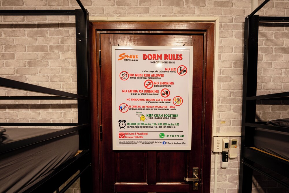 Da Nang S Phuot Hostel 15/50