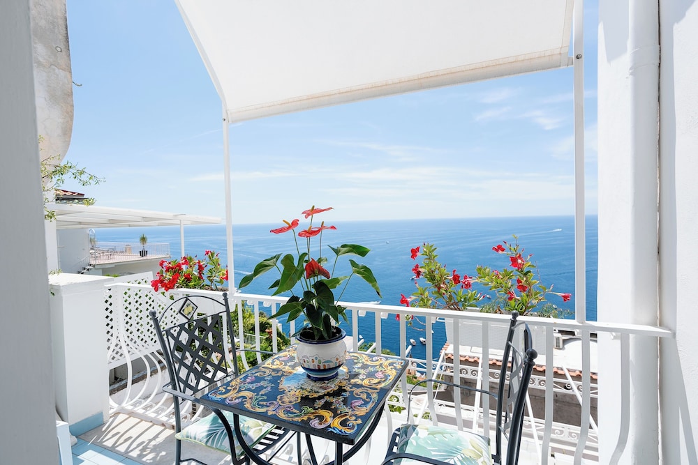 B B Casa Nilde Positano 62/66