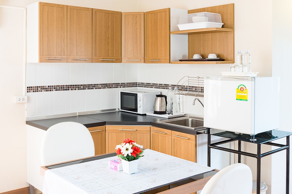 Orawan Suites 22/25