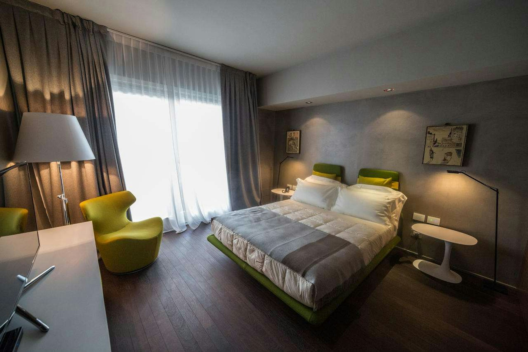 Relais Metelli 9/41