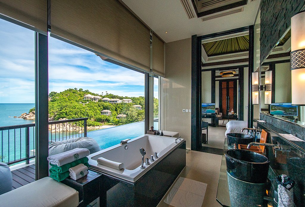 Banyan Tree Samui 75/75