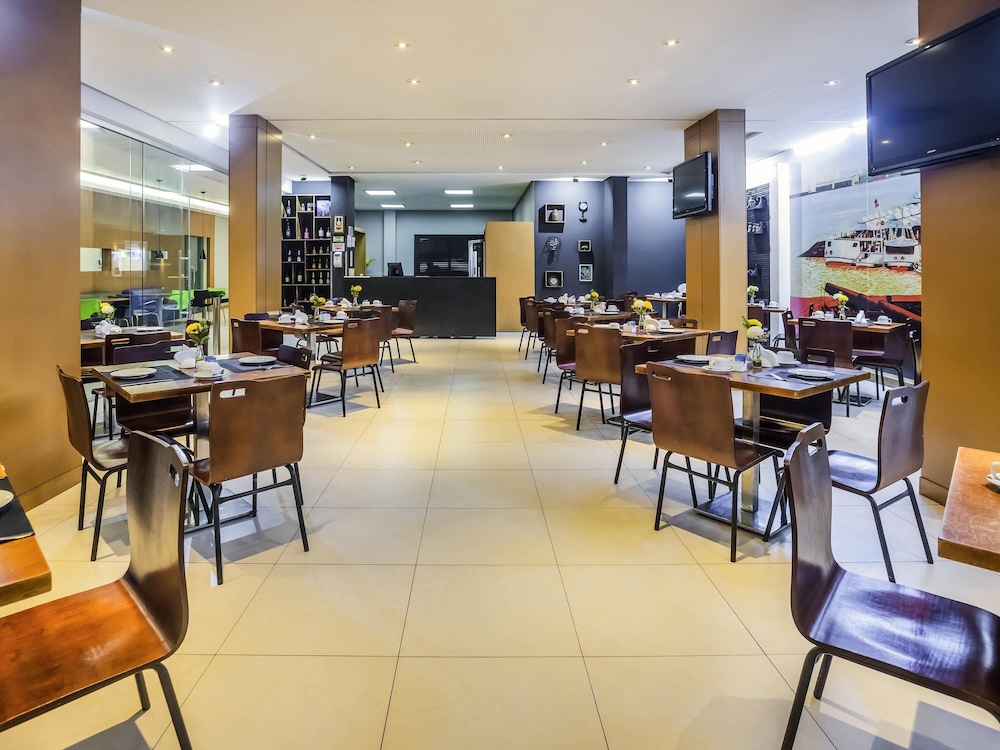Ibis Styles Belem do Para 49/60