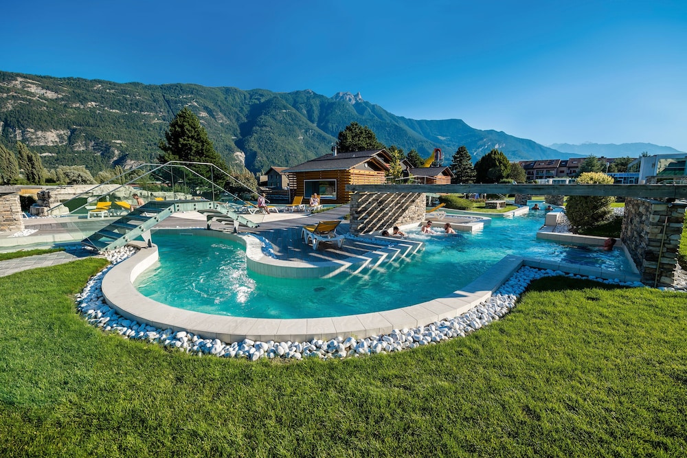 Les Bains de Saillon 42/50