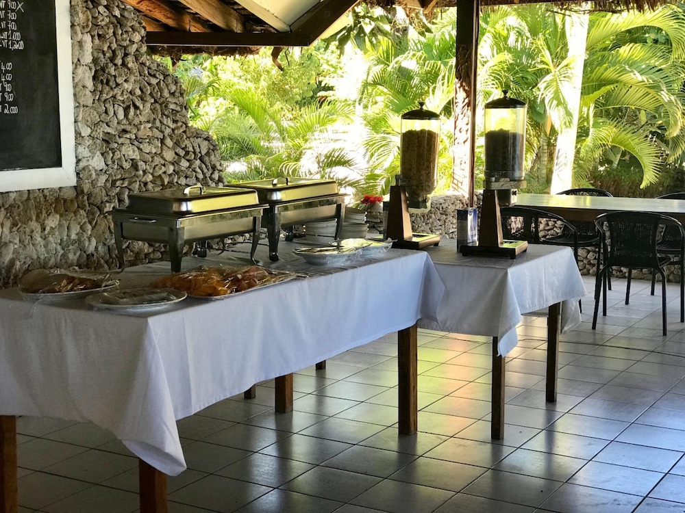 Tanna Evergreen Resort & Tours 31/50