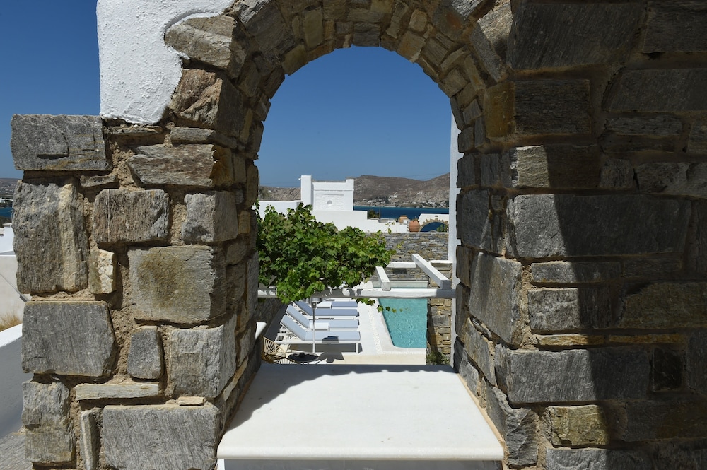Anthos Apartments 43/50