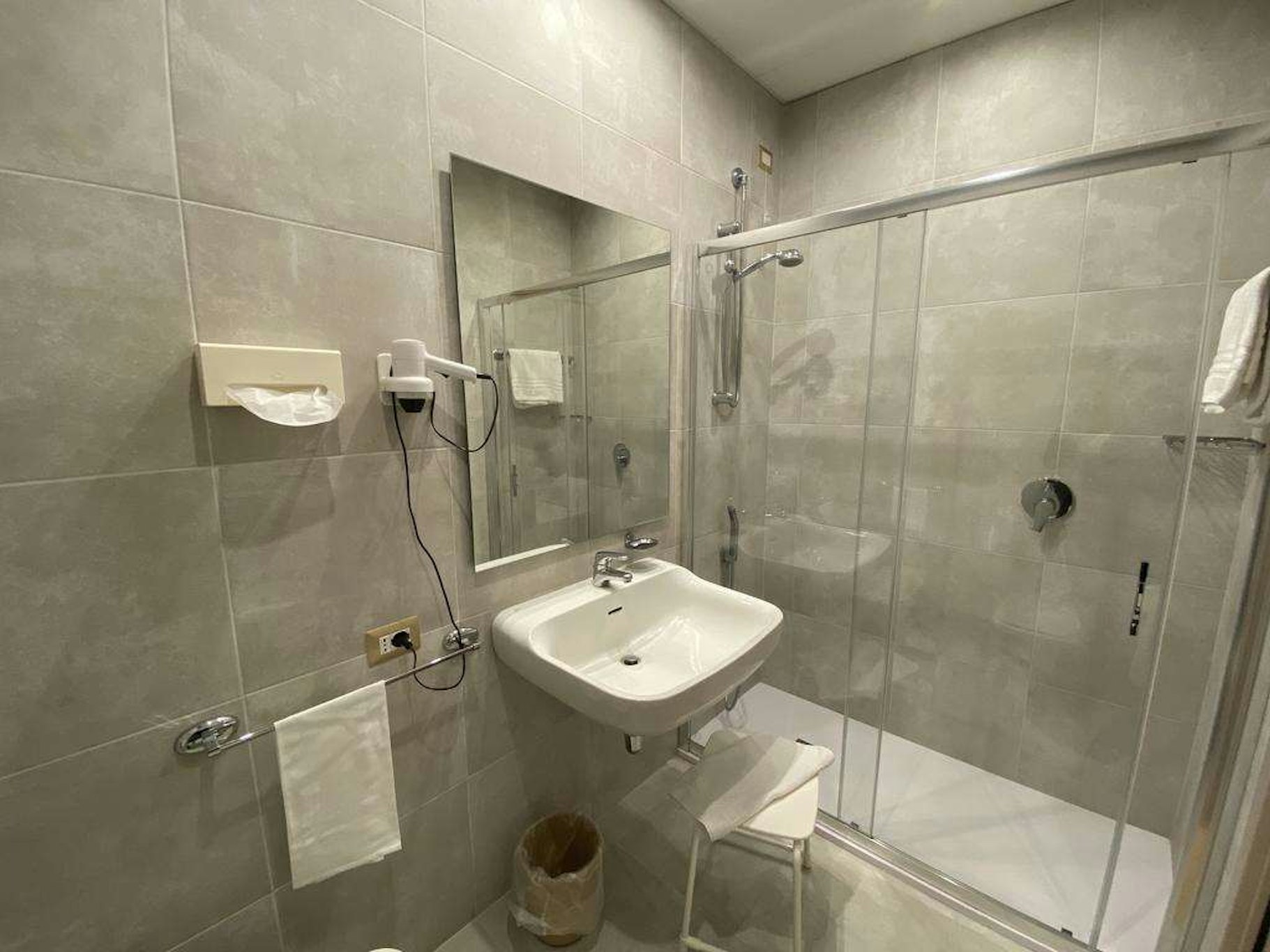 Hotel Cicolella 55/59