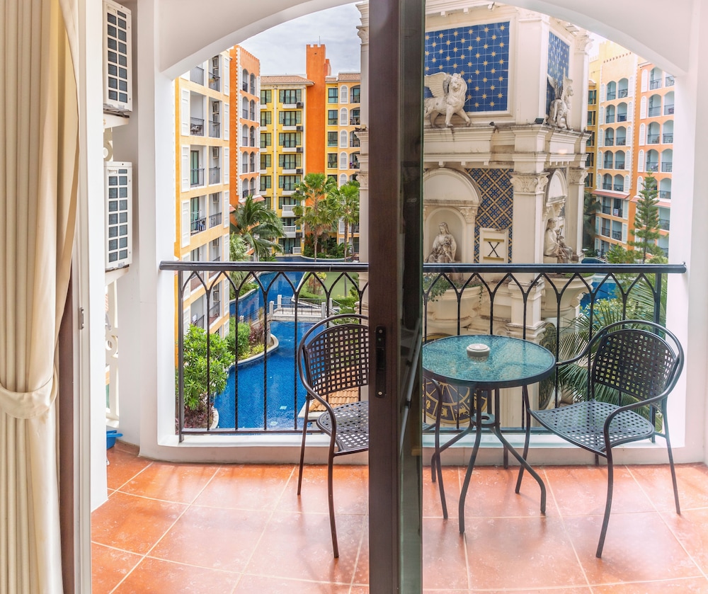 Venetian Resort Jomtien 33/46