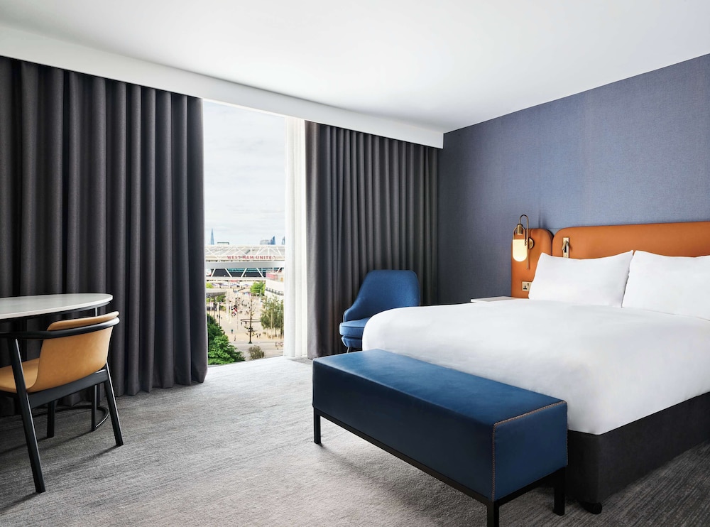 Hyatt Regency London Stratford 17/50