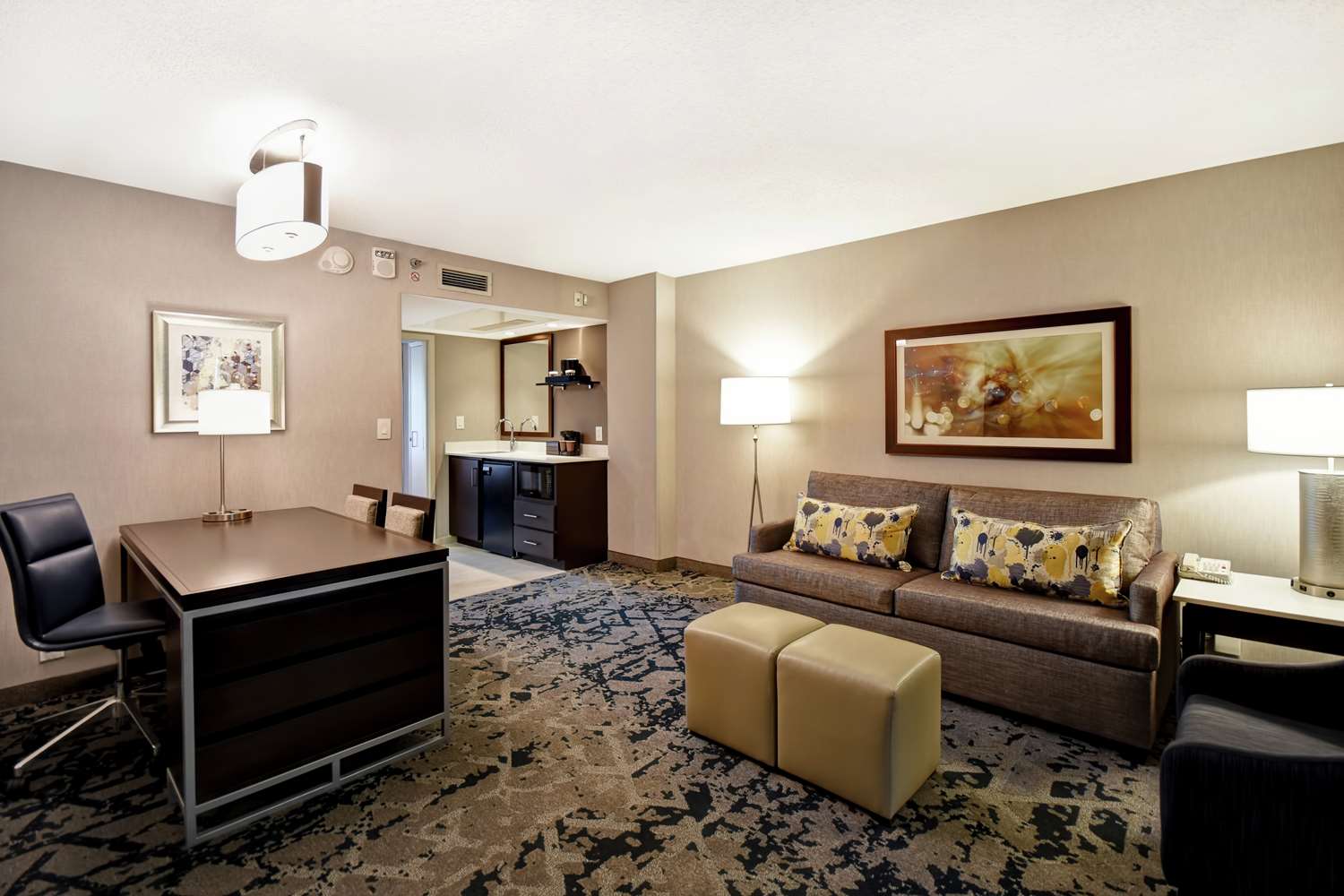 Wellness, Suite, Double Bed, Allergy Friendly