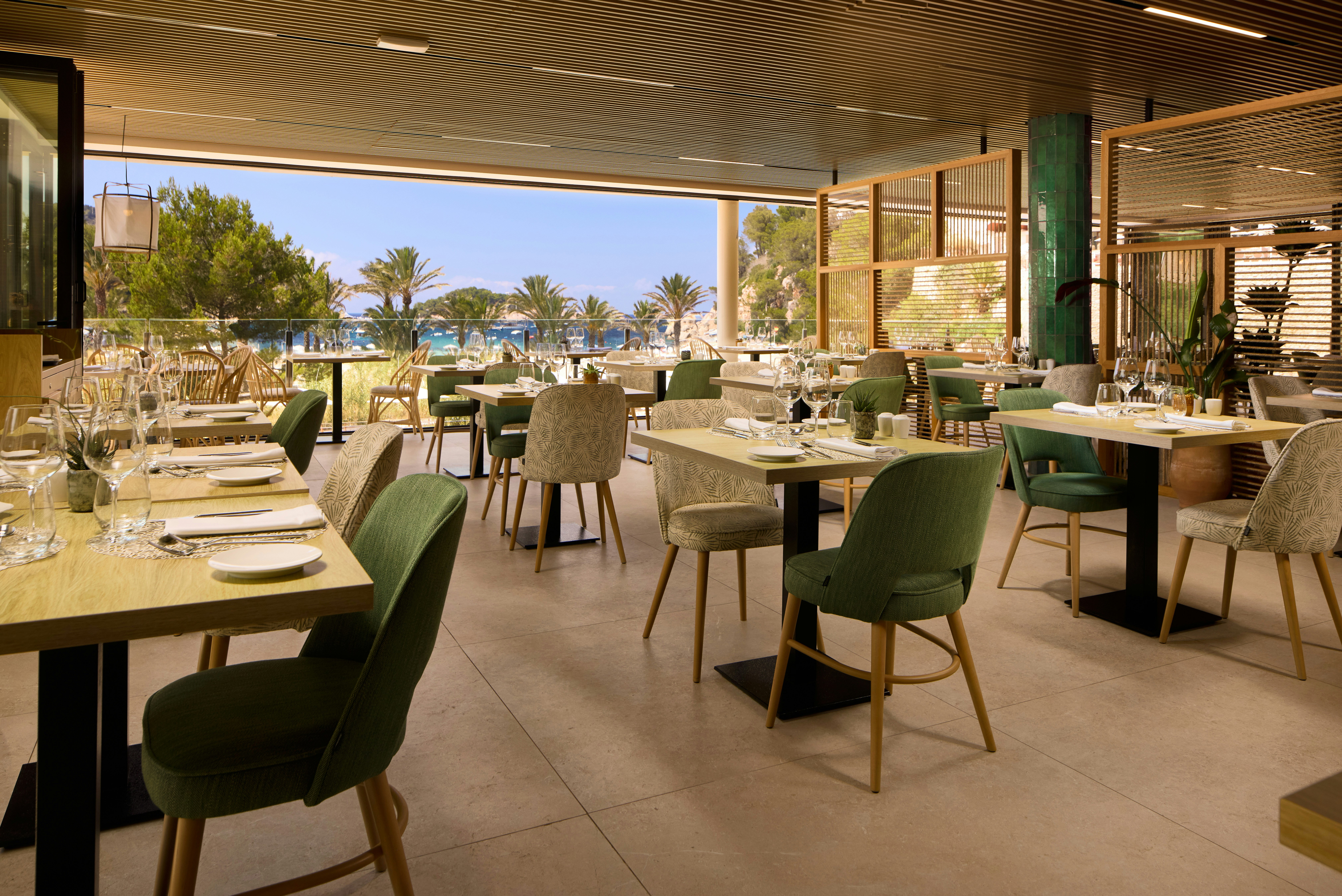 Cala San Miguel Ibiza Resort, Curio Collection by Hilton 33/49