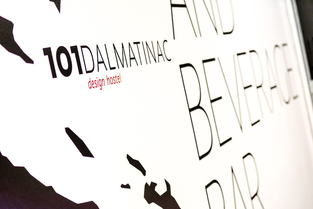 Design Hostel 101Dalmatinac 4/43