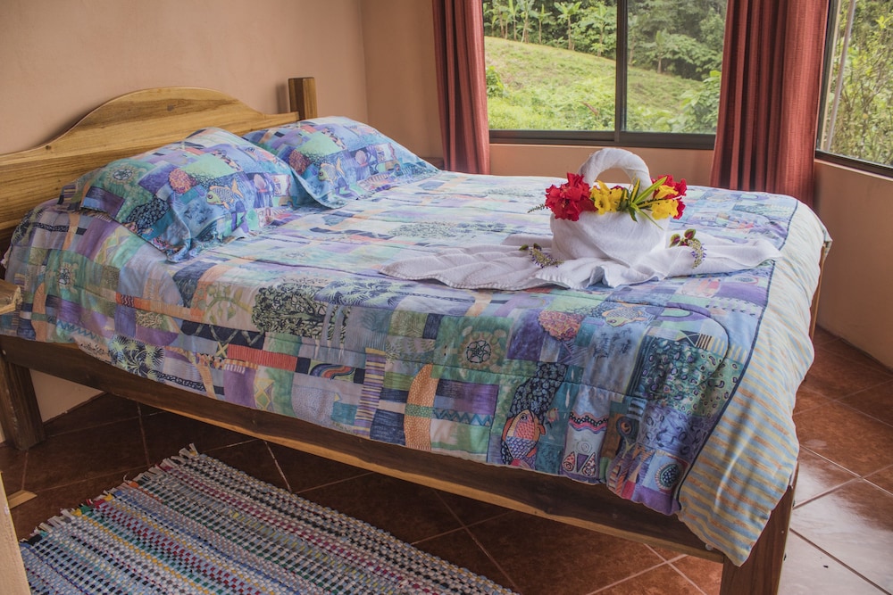 Nepenthe B&B 10/50
