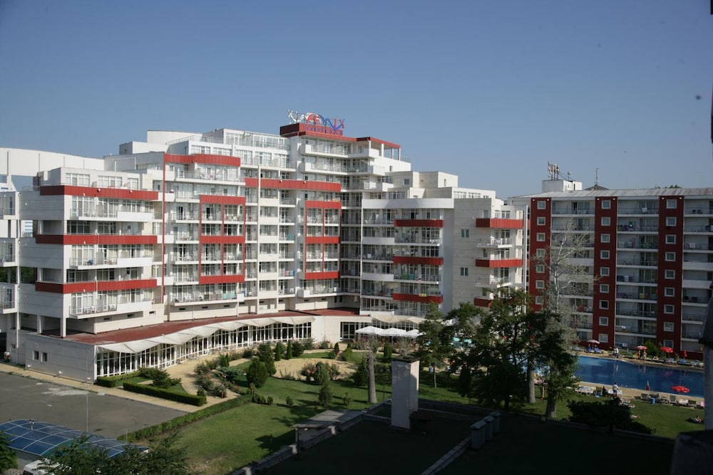 Fenix in SUNNY BEACH