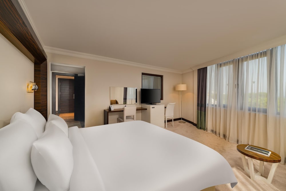 Rixos Park Belek 11/47