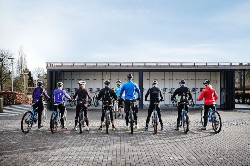 COMWELL ROSKILDE 42/71
