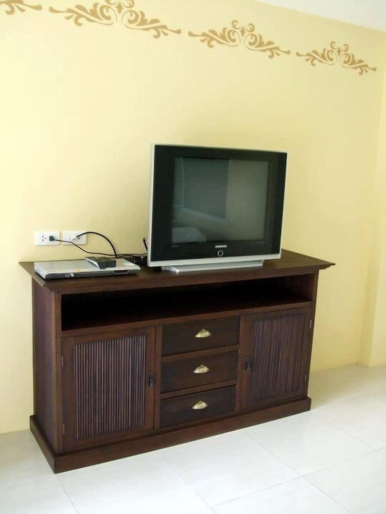 Villa Thongbura 7/51
