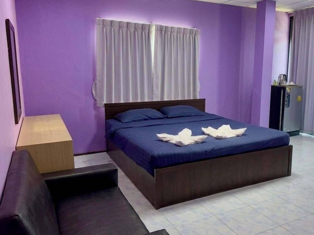 Apartment X5 Pattaya 32/65