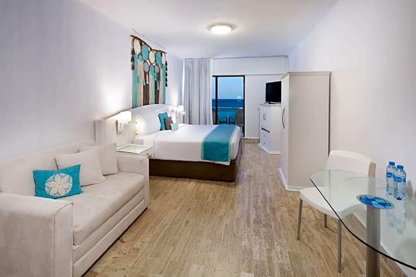 Bel Air Collection Hotel Spa 24/64