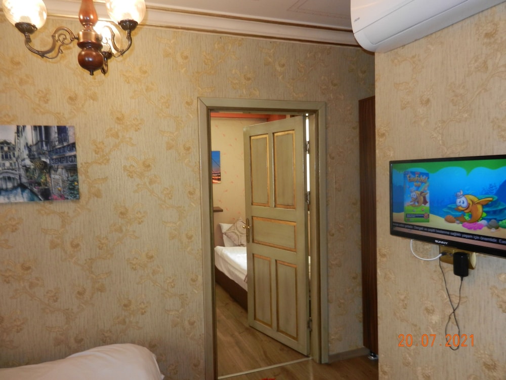 Royal Suites Sultanahmet 47/50
