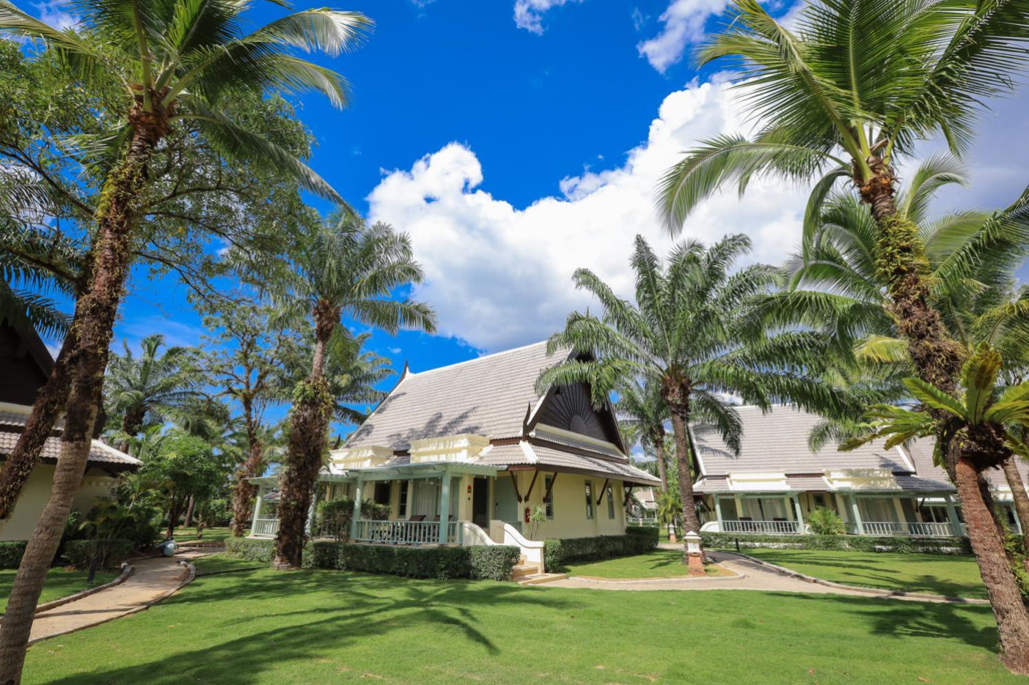 La Solaya Khao Lak 45/60