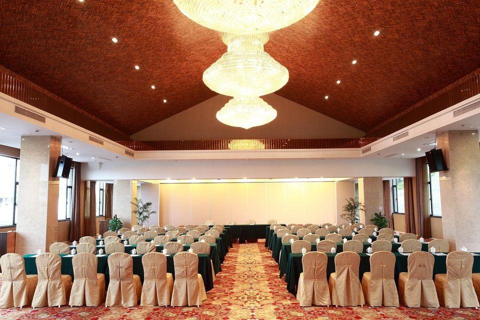 Huangshan Xin'an Country Villa Hotel 47/56