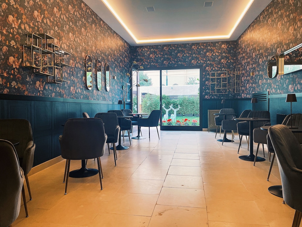 Bastione Spasimo Boutique Hotel 36/50