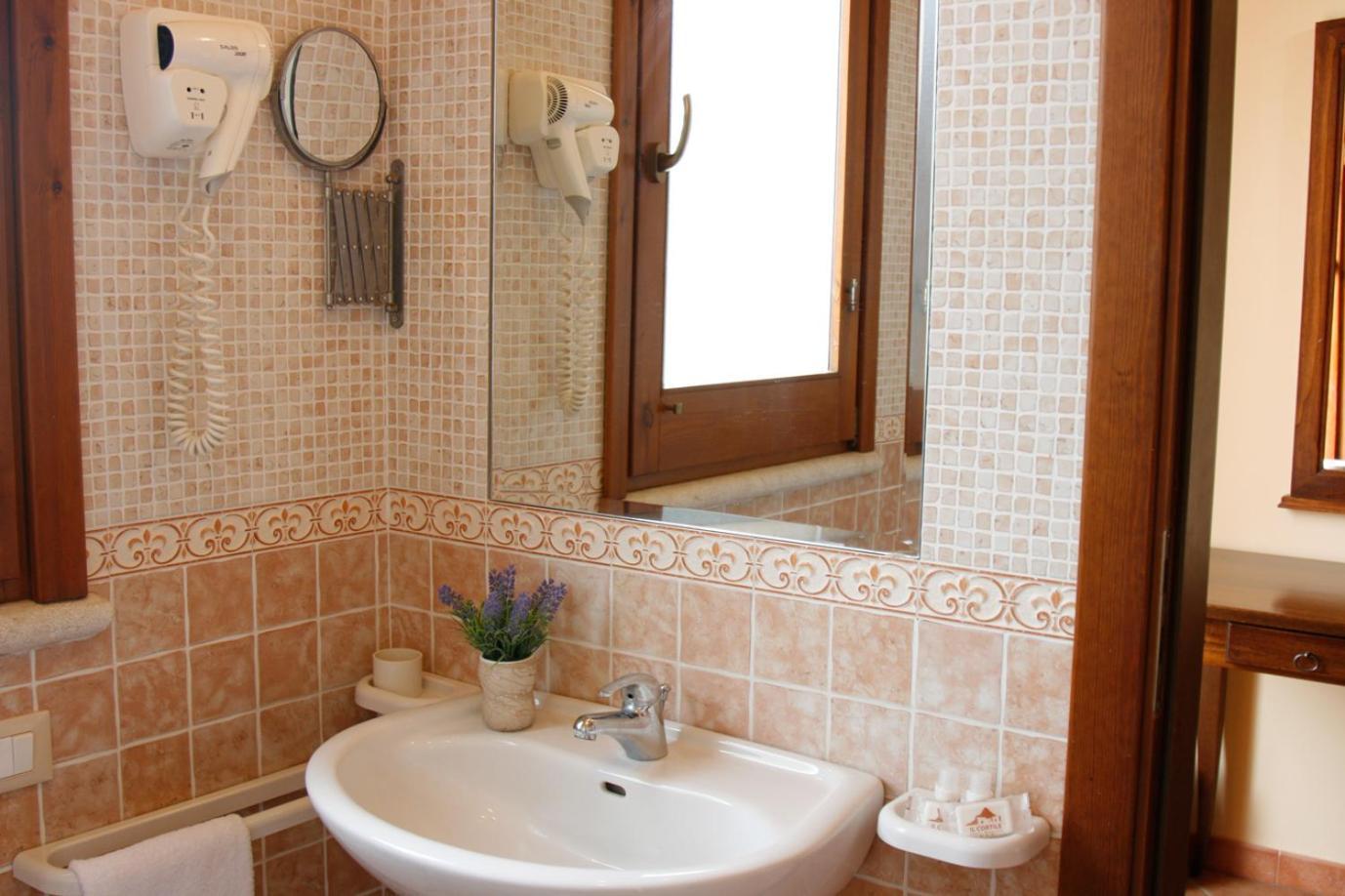 Hotel & Residence Il Cortile 47/50
