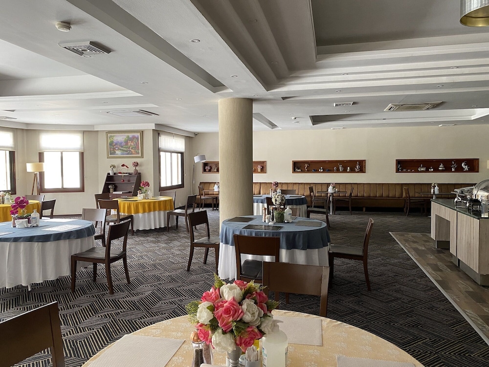 Anemon Aydin Hotel 52/67