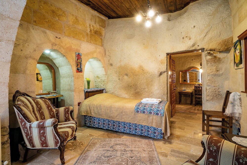 Cappadocia Inans Cave 8/50