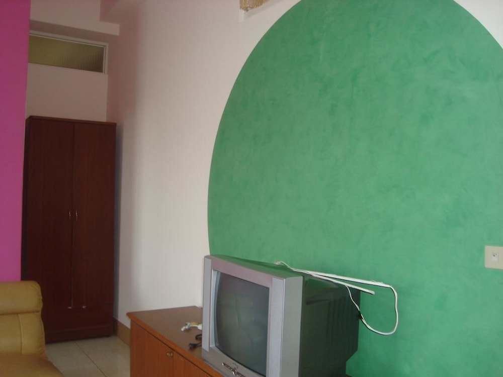 Fu Yuen Guesthouse 5/39