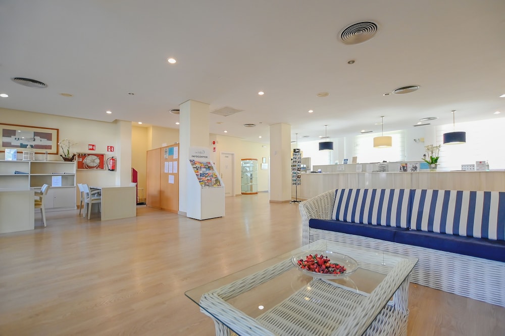 Club Hotel Cala Ratjada 5/49