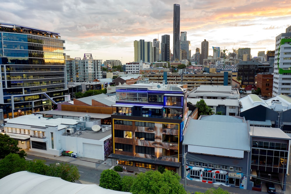 The Constance in BRISBANE