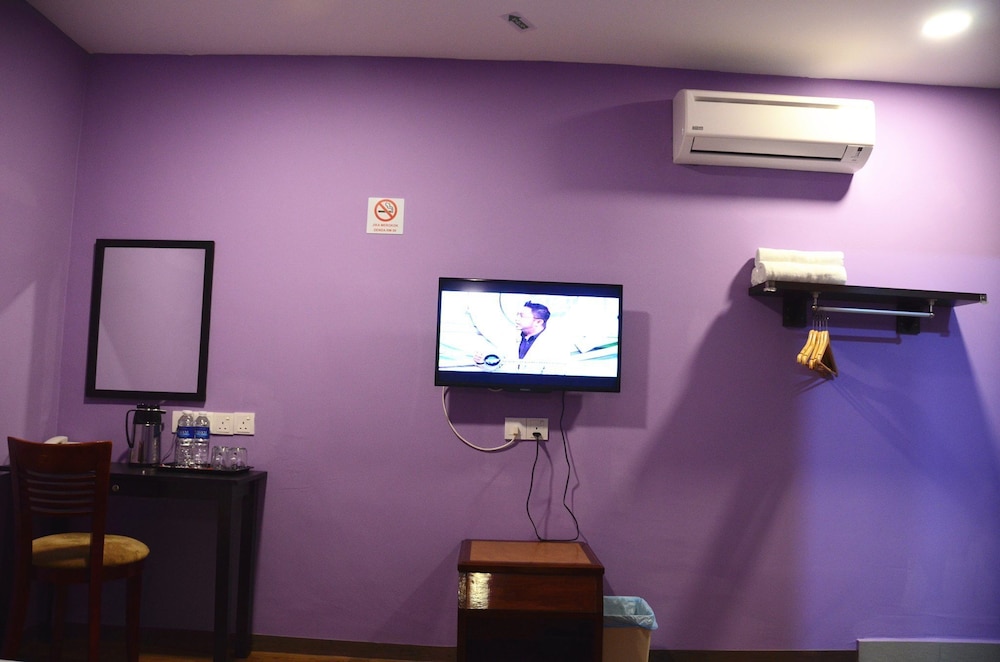 Hotel Sri Rembia 29/34