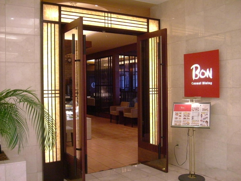 Takaoka Manten Hotel Ekimae 6/35