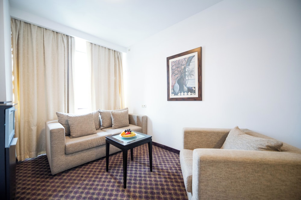 Hotel Sumadija 46/66