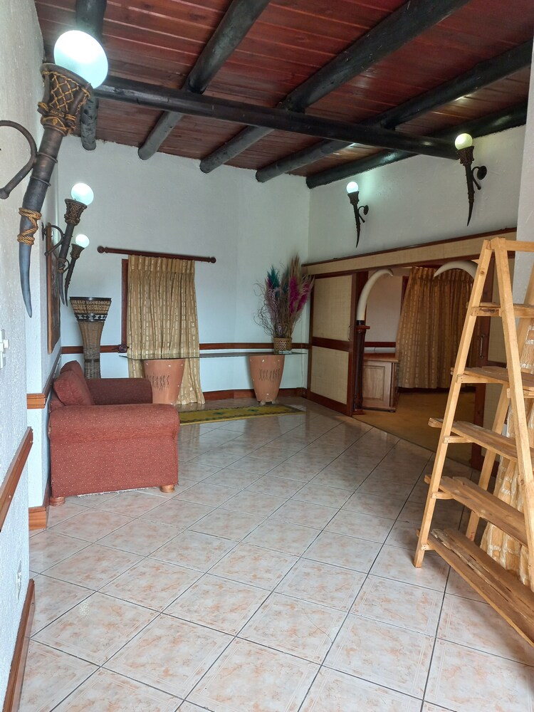 La Montagne Guest Lodge 22/50