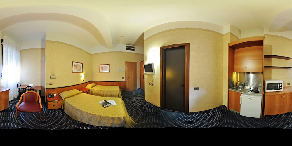 Residence Lepontina 29/44