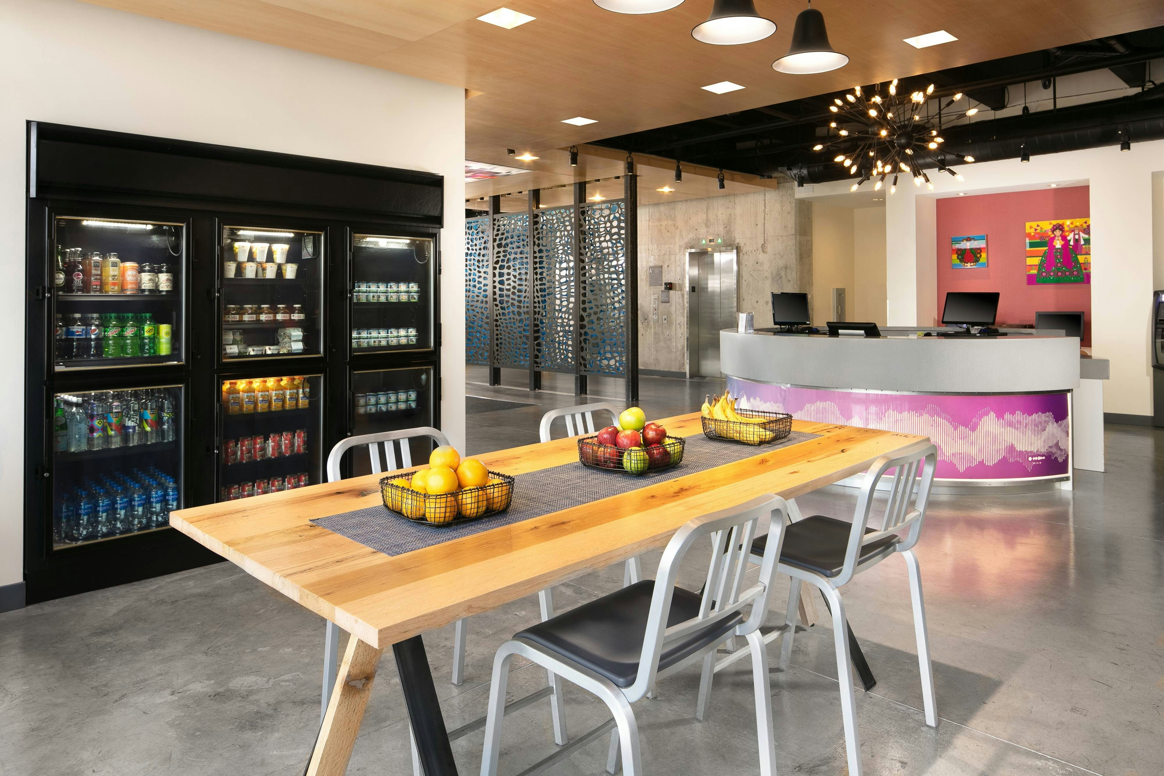 ALOFT MIAMI AIRPORT 9/14
