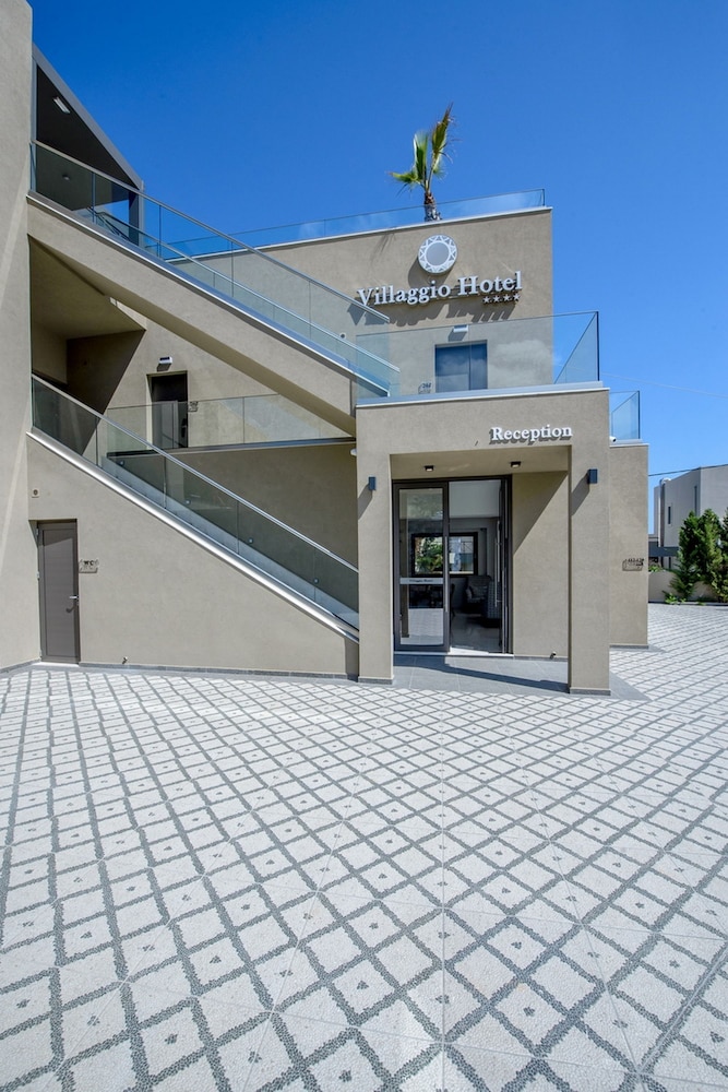 Villaggio Boutique Hotel Hersonissos - Adults Only 49/55