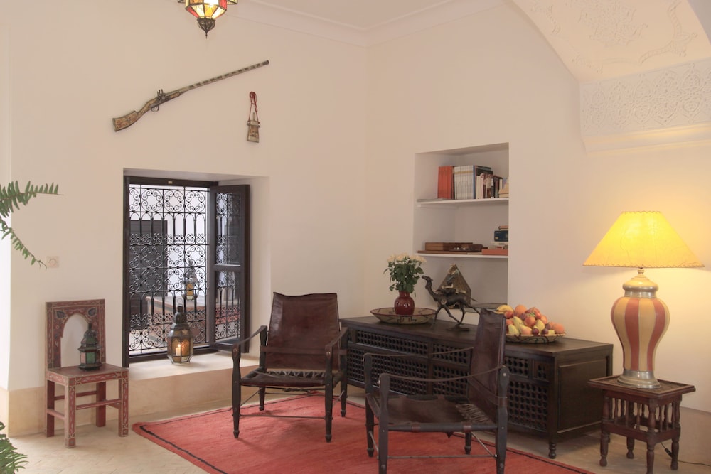 Riad Karmela 35/50