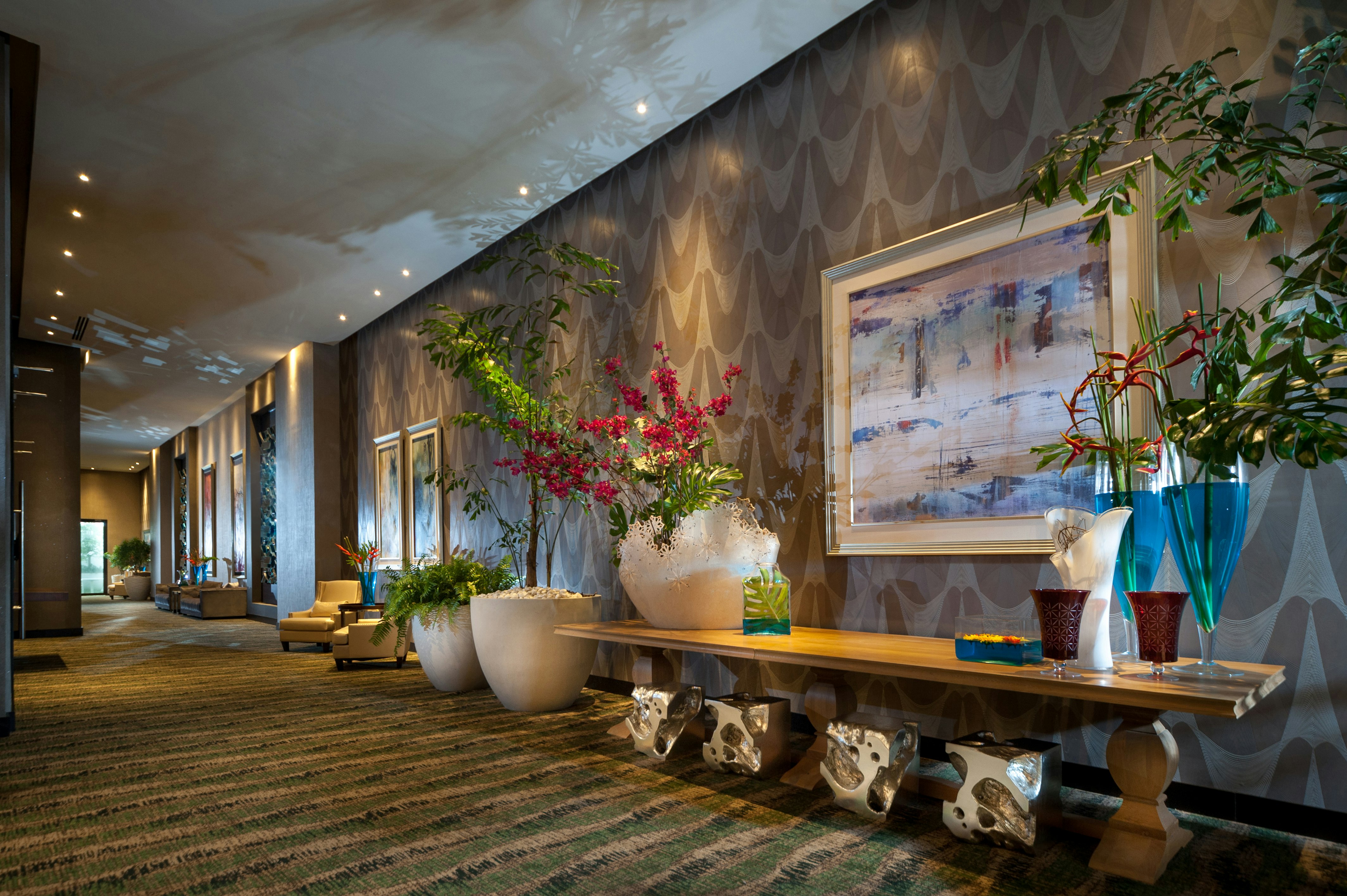 Embassy Suites By Hilton Santo Domingo 7/50